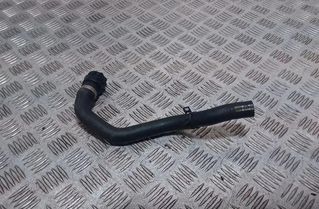 BMW X4 F26 (2014-2018) Chladiace hadice 9208182 22225871