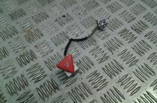 VOLKSWAGEN Golf 5 generation (2003-2009) кнопка опасности 1K0953509A 22227355