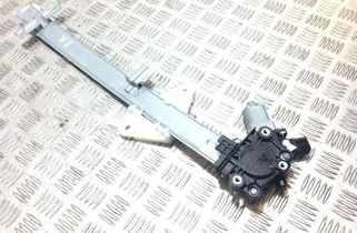 SUBARU XV 1 generation (2011-2017) Regulátor okna ľavých predných dverí 22227773