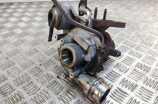 NISSAN NV200 1 generation (2009-2023) Turbodúchadlo 144117533R,H8201164371 22231736