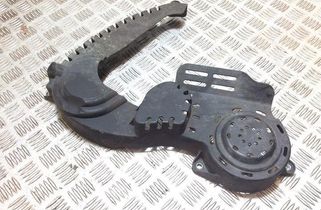 FORD Fiesta 6 generation (2008-2020) Kryt rozvodového remeňa C1BQ6A247A 22232727