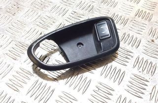 FORD Galaxy 2 generation (2006-2015) Ovládač okna pravých zadných dverí 6M2T14529AD 22232854