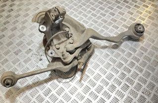 BMW 1 Series E81/E82/E87/E88 (2004-2013) Front Left Wheel Hub 6764443 22234857