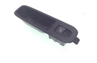 DACIA Duster 2 generation (2017-2024) Front Left Door Window Switch 22237793