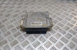 RENAULT Vel Satis 1 generation (2002-2009) Engine Control Unit ECU 8200211711,028010637 22239337