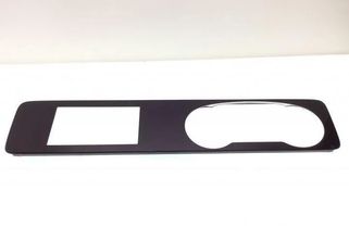 MERCEDES-BENZ E-Class W213/S213/C238/A238 (2016-2024) Rámik tachometra A2135407337 22240129