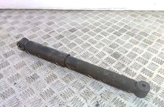 MERCEDES-BENZ Sprinter B5/8D (1994-2001) Pravý zadný tlmič nárazov A9063202131 22241127