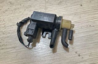 VOLKSWAGEN Passat Variant 1 generation (2010-2024) Solenoidový ventil 1K0906627A 22245329