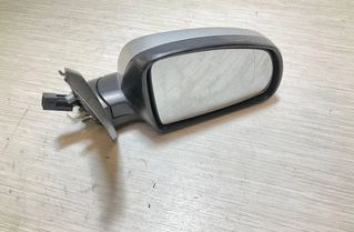 OPEL Meriva 1 generation (2002-2010) Right Side Wing Mirror 13113488 22248124