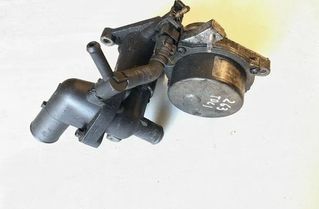 FORD Mondeo 3 generation (2000-2007) Vákuová pumpa XS7Q2A451BH,72245410B,02108001045 22251172