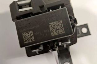 AUDI A8 D2/4D (1994-2002) Imobilizér čítačka (anténa) 4H0909131 31414318