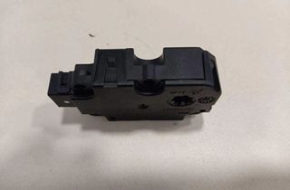AUDI A6 C6/4F (2004-2011) Ventily na ovládanie vnútorného kúrenia ZBAT0045D08AT 31414737
