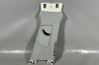 AUDI A8 D3/4E (2002-2010) Pravý B stĺpikový obklad 4H0867240C 31414783