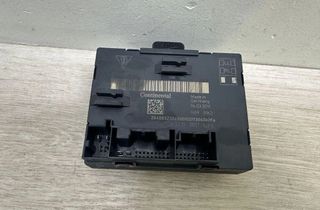 PORSCHE Cayenne 958 (2010-2018) Блок управления дверей задние правые 7PP959795T 31416484