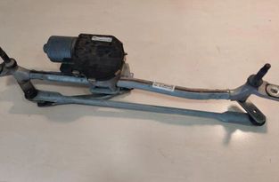 AUDI A8 D2/4D (1994-2002) Трапеции стеклоочистителей 4H1955023C,3397021381 31417077