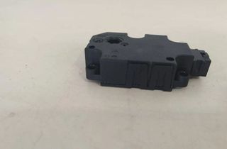 AUDI A8 D2/4D (1994-2002) Ventily na ovládanie vnútorného kúrenia ZBAT0045D08AT 31417085