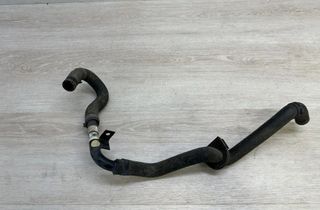 VOLKSWAGEN Touareg 2 generation (2010-2018) Шланги охлаждающей жидкости 7P0121070T 31417108