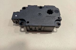 AUDI A6 C6/4F (2004-2011) Ventily na ovládanie vnútorného kúrenia ZBAT0045D08AT 31417577