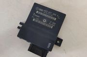 AUDI A8 D2/4D (1994-2002) Kontrolná jednotka brány 4E0907468A 31417579