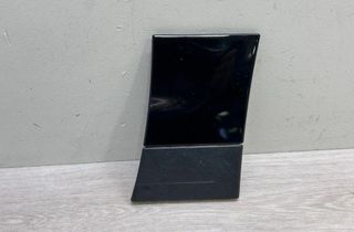 PORSCHE Cayenne 958 (2010-2018) Pravé zadné blatníkové lemovanie 95855995901,7P5854960C 31417818