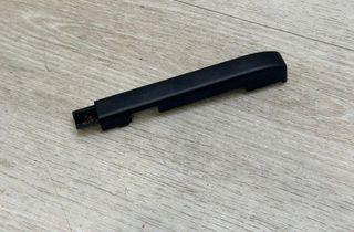 PORSCHE Cayenne 958 (2010-2018) Seat trim details 95852146600 31418506