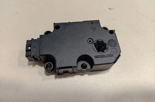 AUDI A6 C6/4F (2004-2011) Ventily na ovládanie vnútorného kúrenia ZBAT0045D08AT 31418589