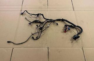 VOLKSWAGEN Touareg 2 generation (2010-2018) Cable Harness 2842 31420447