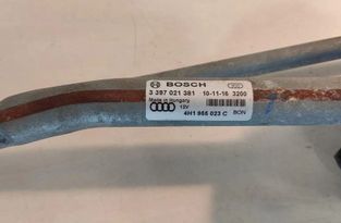 AUDI A8 D2/4D (1994-2002) Трапеции стеклоочистителей 1397220618,4H1955023C 31420482