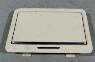 AUDI A8 D2/4D (1994-2002) Other Trim Parts 4H4858563A 31421995