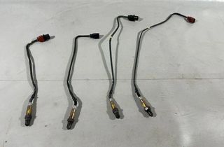 PORSCHE Cayenne 958 (2010-2018) Lambda kyslíkový senzor 03H906262S 31422328