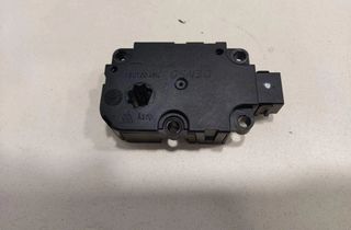 AUDI A6 C6/4F (2004-2011) Ventily na ovládanie vnútorného kúrenia ZBAT0045D08AT 31422705