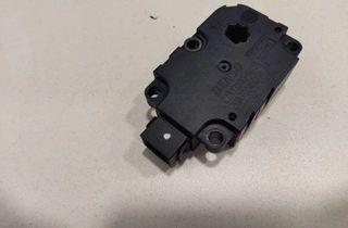 AUDI A6 C6/4F (2004-2011) Ventily na ovládanie vnútorného kúrenia ZBAT0045D08AT 31422969