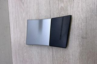 PORSCHE Cayenne 958 (2010-2018) Dokončenie krídla 95855995901 31423213