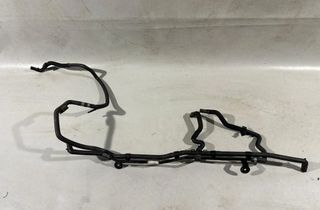 VOLKSWAGEN Touareg 2 generation (2010-2018) Шланги охлаждающей жидкости 7P6122447S 31423312