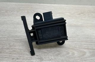 PORSCHE Cayenne 958 (2010-2018) Modul na kontrolu tlaku v pneumatikách 7PP907283 31423331