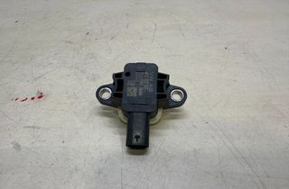 AUDI A8 D2/4D (1994-2002) Pravý senzor nárazu 4H0955557 31423905