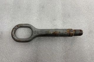 VOLKSWAGEN Passat B7 (2010-2015) Ťažná slučka 1T0805615 31897082