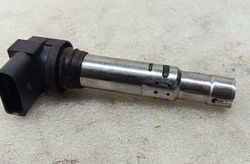 VOLKSWAGEN Polo 4 generation (2001-2009) Бабина ZSE030,0040102030 31897275