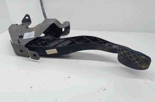 VOLKSWAGEN Transporter T5 (2003-2015) Pedál spojky 7H1721059G,7h1721315 31898227