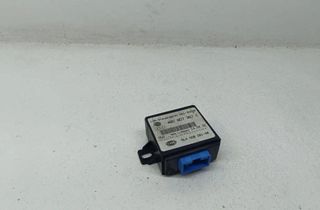 AUDI A4 B6/8E (2000-2005) Ovládacia jednotka svetlometov 4B0907357C,4Z7907357 31898573