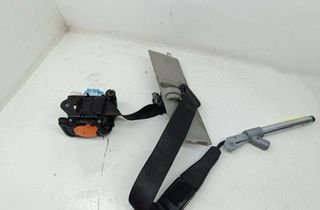 OPEL Insignia A (2008-2016) Ремень безопасности передний правый XH0889,3063559 31898690