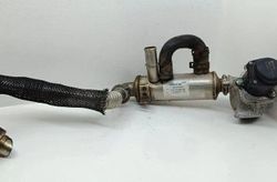 VOLVO S80 2 generation (2006-2020) Охладитель Eгр 3M5Q9F464BC,VP1U3H9P445BB 31899181