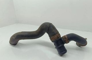 AUDI A3 8P (2003-2013) Chladiace hadice N906929 31899308