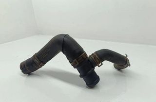 AUDI A3 8P (2003-2013) Chladiace hadice N906929 31899312