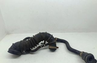 VOLKSWAGEN Passat B5 (1996-2005) Iné rúrky 058133356p 31900404