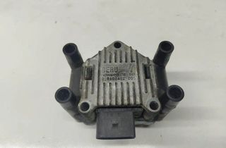 VOLKSWAGEN Golf 7 generation (2012-2024) Бабина 0040402003 31902401