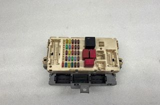 FIAT Ducato 3 generation (2006-2024) Poistková skrinka 31947735