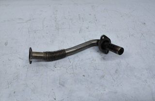 VOLKSWAGEN Golf 8 generation (2019-2023) EGR rúra 03C131521P 32001513