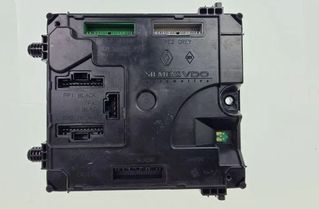 RENAULT Laguna 3 generation (2007-2015) Comfort Control Unit A2C53186521 24776426