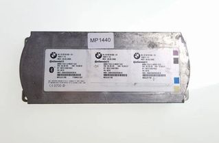 BMW 7 Series F01/F02 (2008-2015) Bluetooth ovládacia jednotka 9216168 24777419